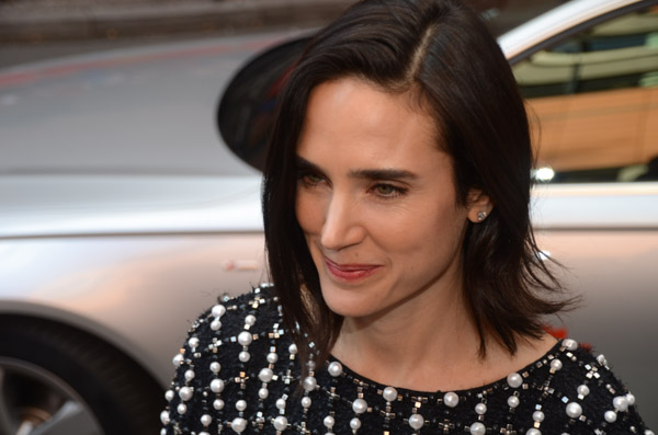 Jennifer Connelly oscar